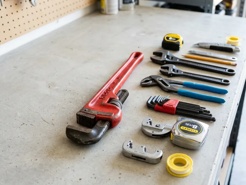Emergency Plumber in Dyersville, IA